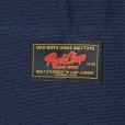 画像5: PORKCHOP/THINGS GO BETTER TOTE BAG（NAVY）［トートバッグ-25春夏］