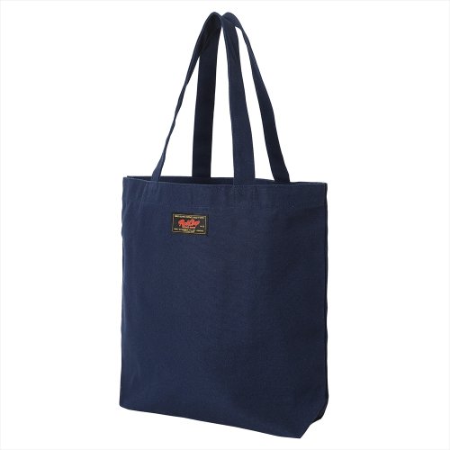 他の写真2: PORKCHOP/THINGS GO BETTER TOTE BAG（NAVY）［トートバッグ-25春夏］