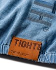 画像9: TIGHTBOOTH/DENIM DRIZZLER JACKET（Light Blue）［デニムドリズラーJKT-25春夏］