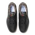 画像5: WACKO MARIA/REEBOK / WACKO MARIA CLUB C 85（BLACK）［クラブ C 85-25春夏］