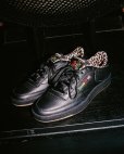 画像6: WACKO MARIA/REEBOK / WACKO MARIA CLUB C 85（BLACK）［クラブ C 85-25春夏］