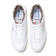 画像5: WACKO MARIA/REEBOK / WACKO MARIA CLUB C 85（WHITE）［クラブ C 85-25春夏］