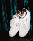 画像6: WACKO MARIA/REEBOK / WACKO MARIA CLUB C 85（WHITE）［クラブ C 85-25春夏］