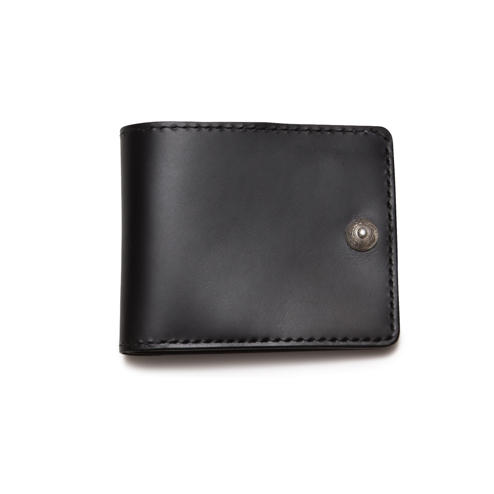 ANTIDOTE BUYERS CLUB Two Fold Wallet
