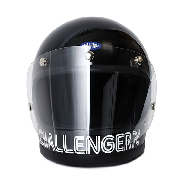 人気商品！！ CHALLENGER LAWS HELMET チャレンジャー ヘルメット