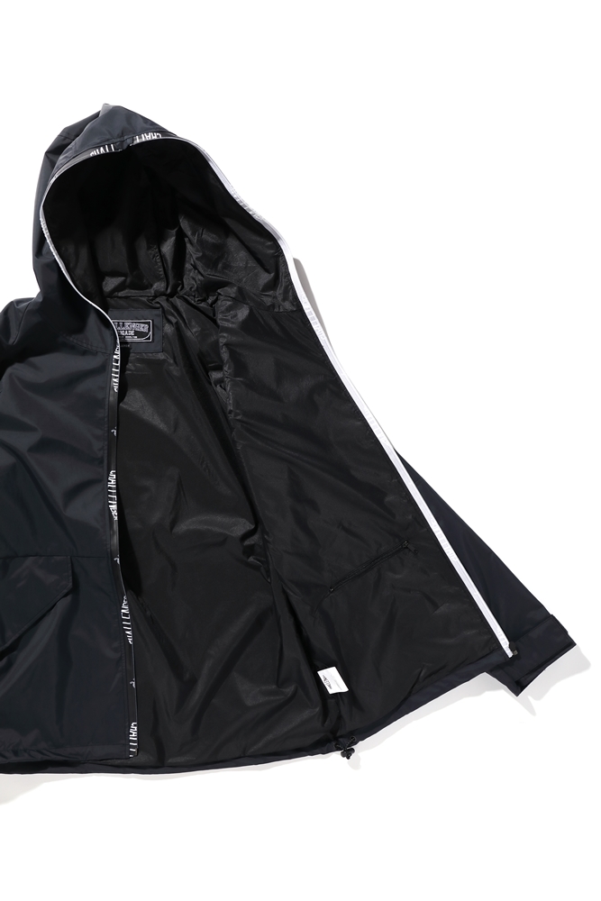 CHALLENGER チャレンジャー NYLON FIELD JACKET equaljustice.wy.gov