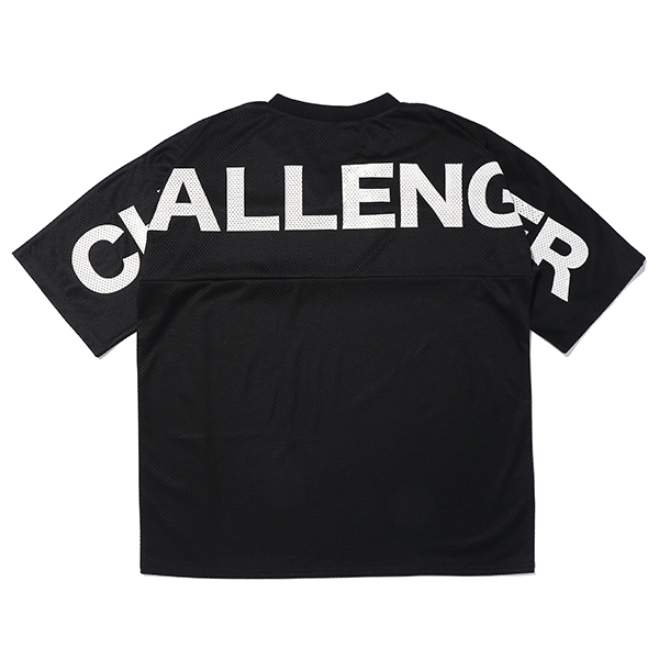 CHALLENGER CMC TECH TEE 長瀬+inforsante.fr