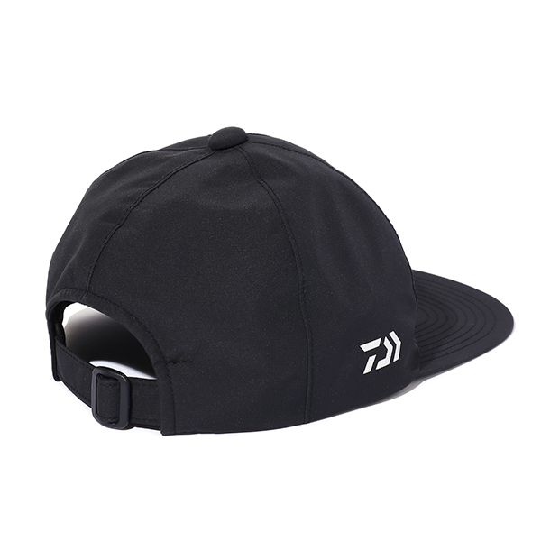 Challenger Daiwa Gore Tex Cap ブラック ゴアテックスキャップ 21秋冬 Jonas