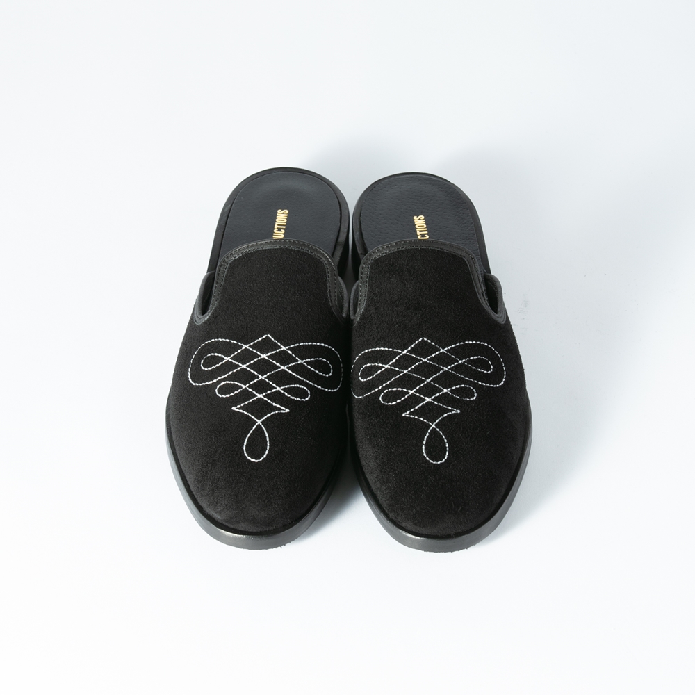 COOTIE/クーティー Raza Slippers ラサスリッパ 27.5cm | www