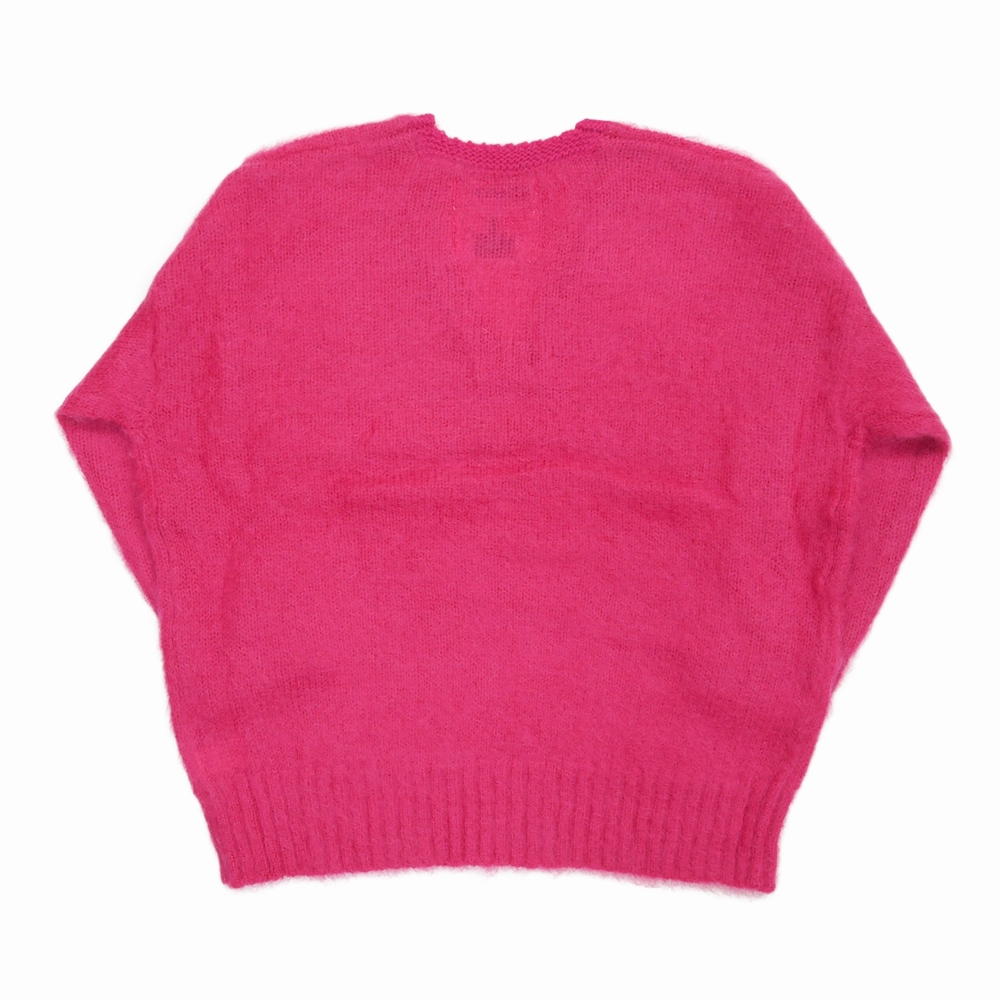 信頼】 DAIRIKU DAIRIKU × × Knit BEAMS / BEAMS 別注 V-Neck V-Neck