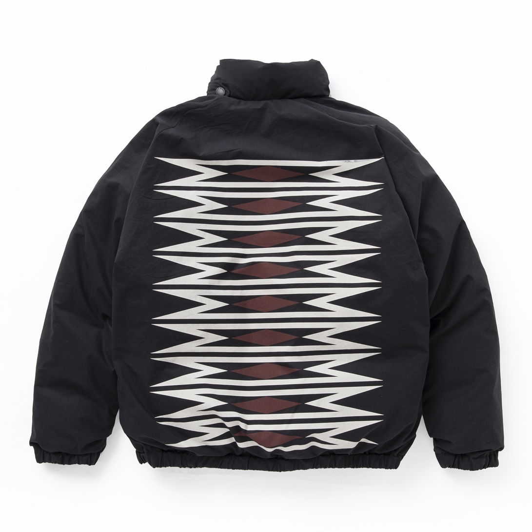 キナリ・ベージュ RATS NATIVE HOOD JACKET ラッツ 新品 正規品