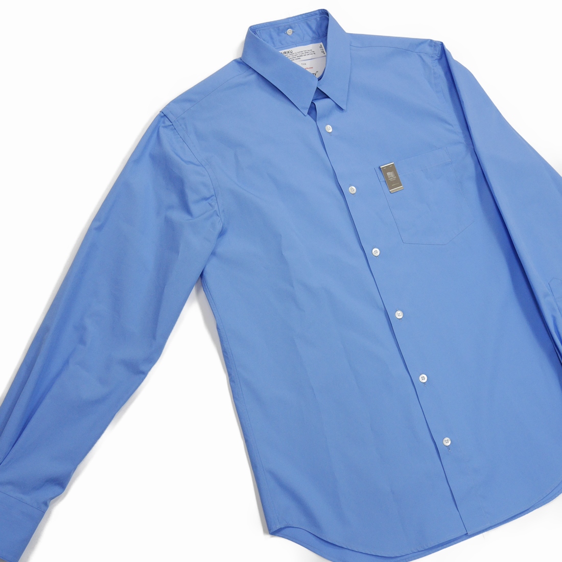 グッドふとんマーク取得 DAIRIKU 23ss L-S Dress Shirt - 通販 - ctsuk.org