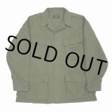 画像: WACKO MARIA/FATIGUE JACKET（KHAKI）［ファティーグJKT-22秋冬］