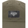 画像4: ROTTWEILER/R9 CAP（OLIVE） 【30%OFF】［キャップ-22秋冬］ (4)