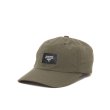 画像1: ROTTWEILER/R9 CAP（OLIVE） 【30%OFF】［キャップ-22秋冬］ (1)