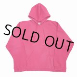 画像: DAIRIKU/"Water-repellent" Hoodie（Vintage Pink） 【30%OFF】［フーディー-22秋冬］