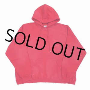 画像: DAIRIKU/"Water-repellent" Hoodie（YMO(Red)） 【60%OFF】［フーディー-22秋冬］