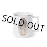 画像: WACKO MARIA/MUG（WHITE）［マグカップ-22秋冬］