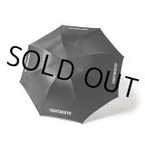 画像: TIGHTBOOTH/PORTABLE UMBRELLA（Black）［ポータブルアンブレラ-22秋冬］