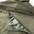 画像16: TIGHTBOOTH/TACTICAL LAYERED JKT（Olive）［タクティカルレイヤードJKT-22秋冬］ (16)