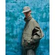 画像18: TIGHTBOOTH/TACTICAL LAYERED JKT（Olive）［タクティカルレイヤードJKT-22秋冬］ (18)