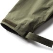 画像13: TIGHTBOOTH/TACTICAL LAYERED JKT（Olive）［タクティカルレイヤードJKT-22秋冬］ (13)