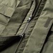 画像5: TIGHTBOOTH/TACTICAL LAYERED JKT（Olive）［タクティカルレイヤードJKT-22秋冬］ (5)