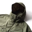 画像17: TIGHTBOOTH/TACTICAL LAYERED JKT（Olive）［タクティカルレイヤードJKT-22秋冬］ (17)