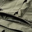 画像10: TIGHTBOOTH/TACTICAL LAYERED JKT（Olive）［タクティカルレイヤードJKT-22秋冬］ (10)