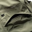 画像11: TIGHTBOOTH/TACTICAL LAYERED JKT（Olive）［タクティカルレイヤードJKT-22秋冬］ (11)