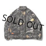 画像: TIGHTBOOTH/BULLET CAMO PUFF JKT（Multi） 【30%OFF】［カモパフJKT-22秋冬］