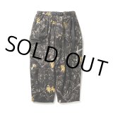 画像: TIGHTBOOTH/BULLET CAMO BALLOON PANTS（Multi） 【30%OFF】［カモバルーンパンツ-22秋冬］