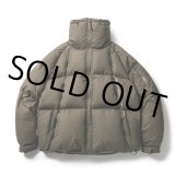 画像: TIGHTBOOTH/SIX PACK DOWN JKT（Olive） 【30%OFF】［シックスパックダウンJKT-22秋冬］