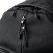 画像6: TIGHTBOOTH/DOUBLE POCKET BACKPACK（Black）［バックパック-22秋冬］ (6)