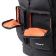 画像11: TIGHTBOOTH/DOUBLE POCKET BACKPACK（Black）［バックパック-22秋冬］ (11)