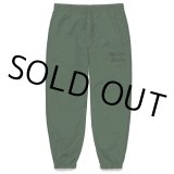 画像: WACKO MARIA/TRACK PANTS（GREEN）［トラックパンツ-23春夏］