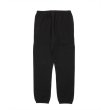 画像2: ROTTWEILER/B.D.B SWEAT PANTS（BLACK）［スウェットパンツ-23春夏］ (2)