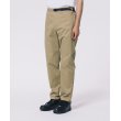 画像3: ROTTWEILER/STRETCH CHINO PANTS（BEIGE） 【30%OFF】［ストレッチチノパン-23春夏］ (3)