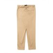 画像2: ROTTWEILER/STRETCH CHINO PANTS（BEIGE） 【30%OFF】［ストレッチチノパン-23春夏］ (2)