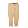 画像1: ROTTWEILER/STRETCH CHINO PANTS（BEIGE） 【30%OFF】［ストレッチチノパン-23春夏］ (1)