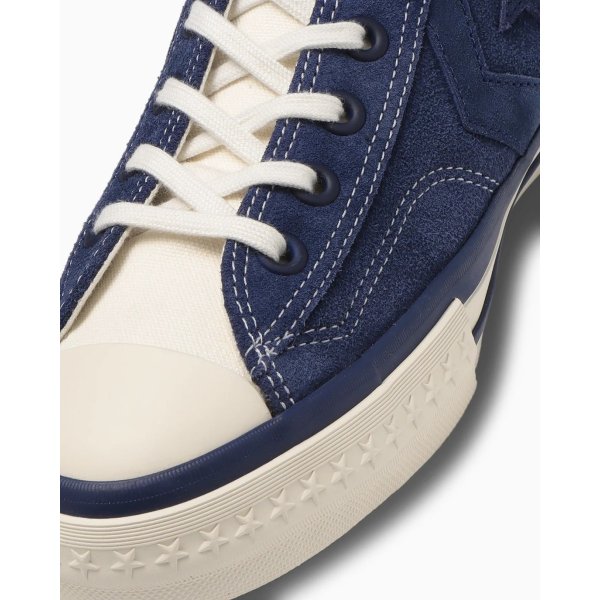 CONVERSE SKATEBOARDING/CX-PRO SK BoTT HI +（NAVY/WHITE） 【30%OFF