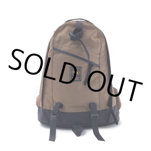 画像: RATS/DAY PACK（BROWN） 【30%OFF】［デイパック-23春夏］