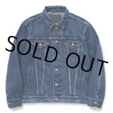 画像: RATS/3rd TYPE DENIM JKT（INDIGO） 【30%OFF】［サードタイプデニムJKT-23春夏］