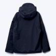 画像2: RATS/FLIGHT PARKA（BLACK）［フライトパーカー-23春夏］ (2)