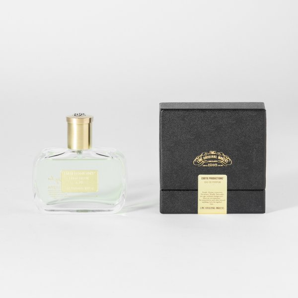 画像1: COOTIE PRODUCTIONS/No.619 Eau De Perfum（×LINC ORIGINAL MAKERS）（No.619）［香水-24秋冬］ (1)