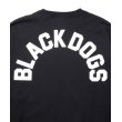 画像5: ROTTWEILER/RW SWEATER（BLACK）［クルーネックスウェット-23秋冬］ (5)