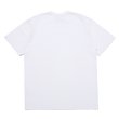 画像2: CHALLENGER/CLOUDS TEE（WHITE）［プリントT-23秋冬］ (2)