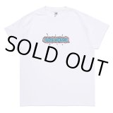 画像: CHALLENGER/80'S LOGO TEE（WHITE）［プリントT-23秋冬］