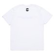 画像2: CHALLENGER/CMC RACING TEE（WHITE）［プリントT-23秋冬］ (2)