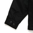 画像8: CHALLENGER/LOGO WORK JACKET（BLACK）［ロゴワークJKT-23秋冬］ (8)